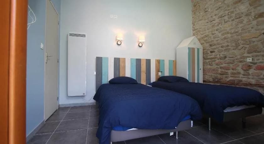 Chambre d'hôtes Rose en Vexin - Photo 3
