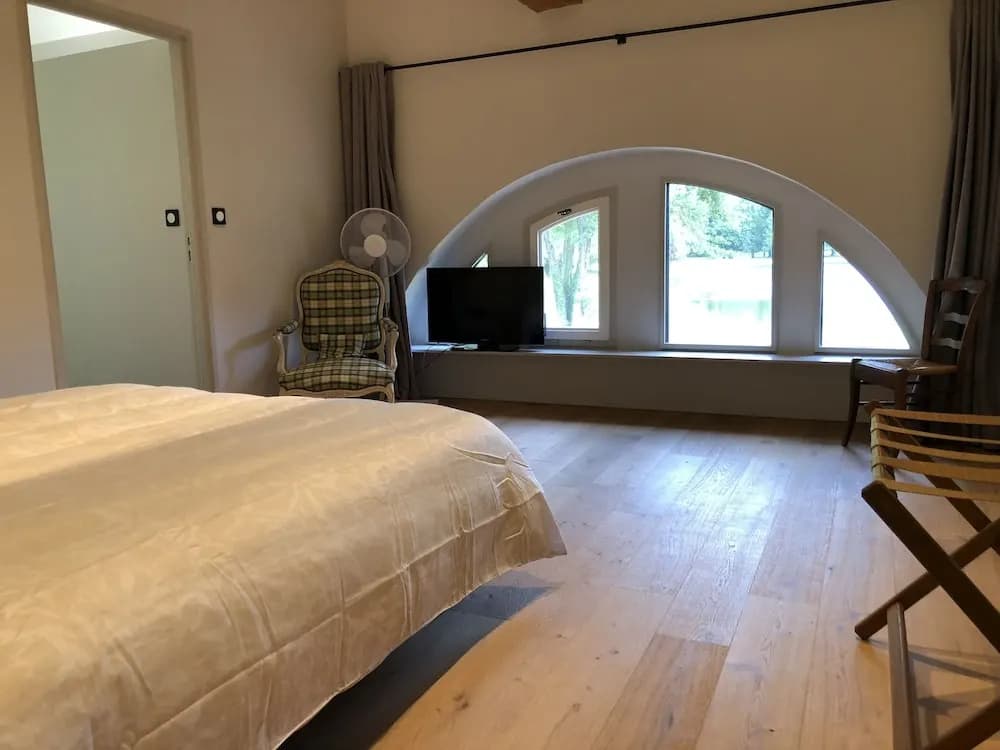 L'Orangerie de Châtel - Photo 3