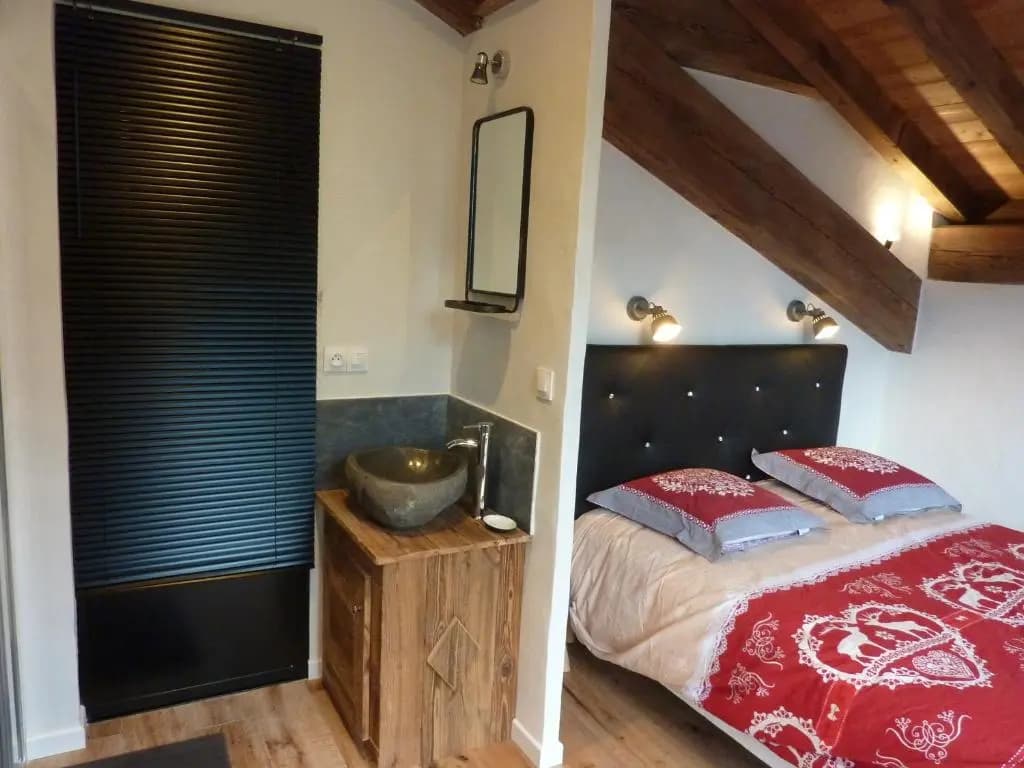 Chalet BORDON 2 - Photo 2