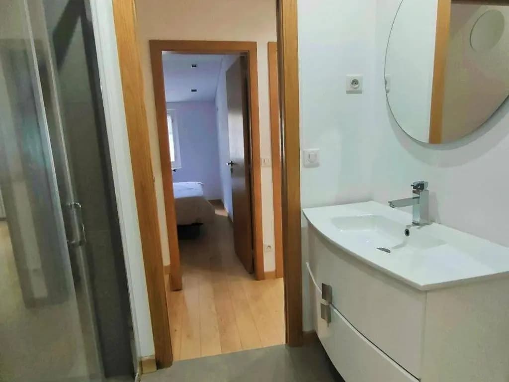 Appartement Cauterets, 3 pièces, 4 personnes - FR-1-234-144 - Photo 4