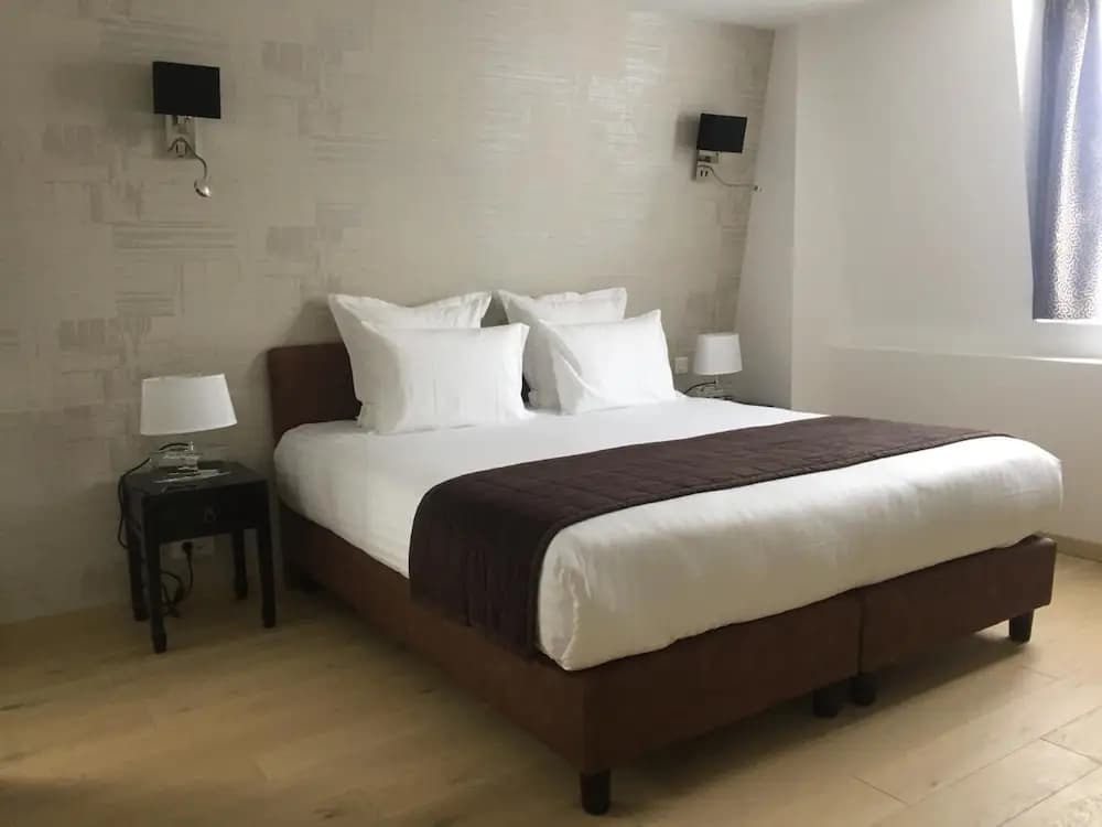 Hotel Le Dome - Photo 4