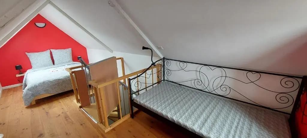 Maison Paimpol à 3 min à pied de la mer - Photo 4