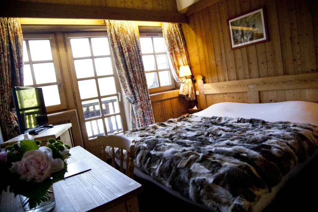 La Ferme du Golf - Photo 4
