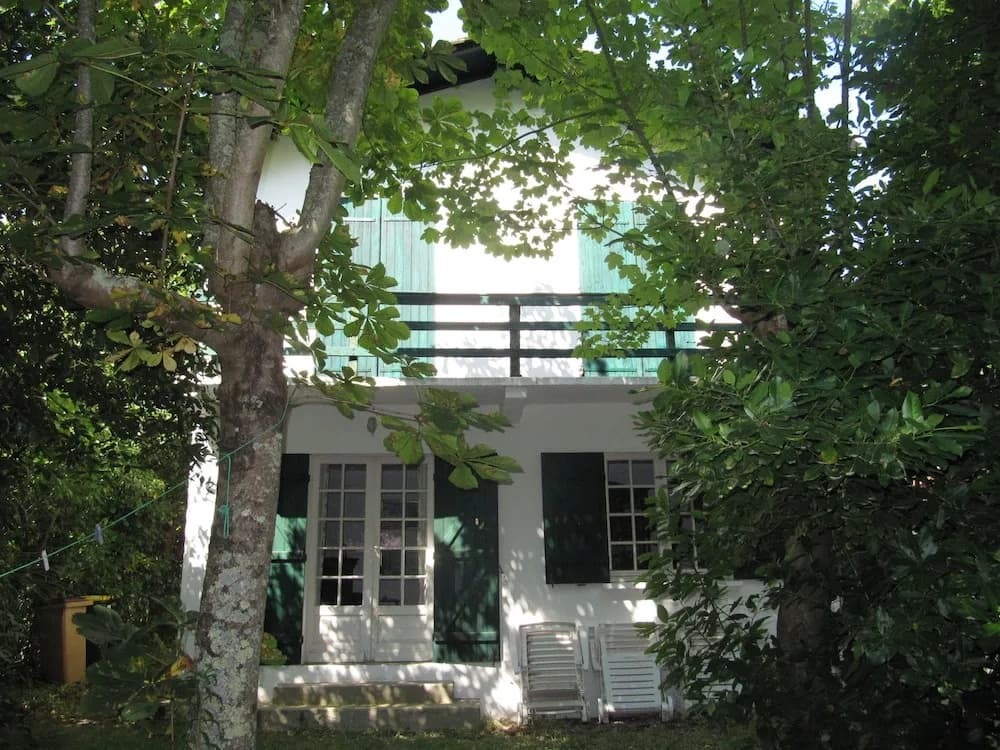 Villa Saint Joseph - Miniature 7