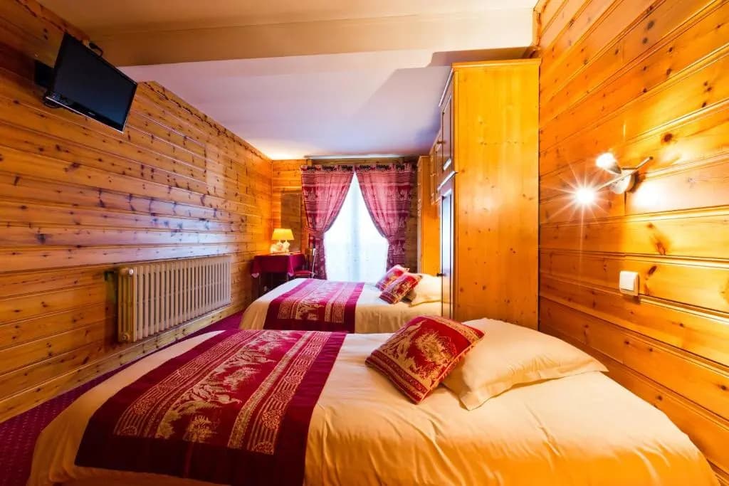 Berghotel Le Tremplin - Photo 3