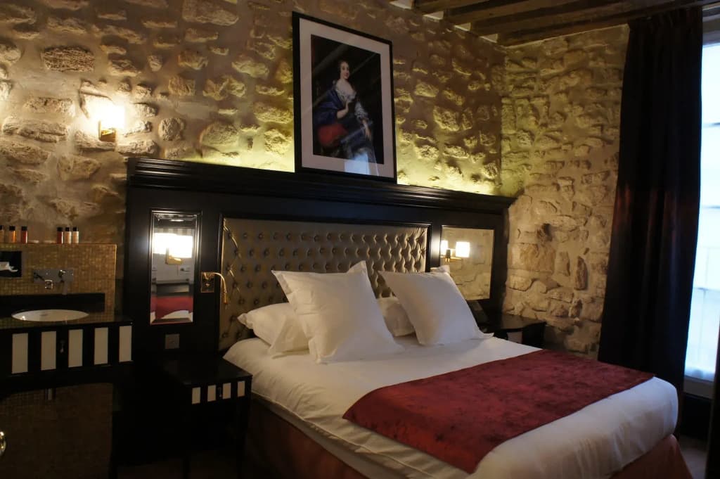 Tonic Hotel Saint-German - Miniature 8