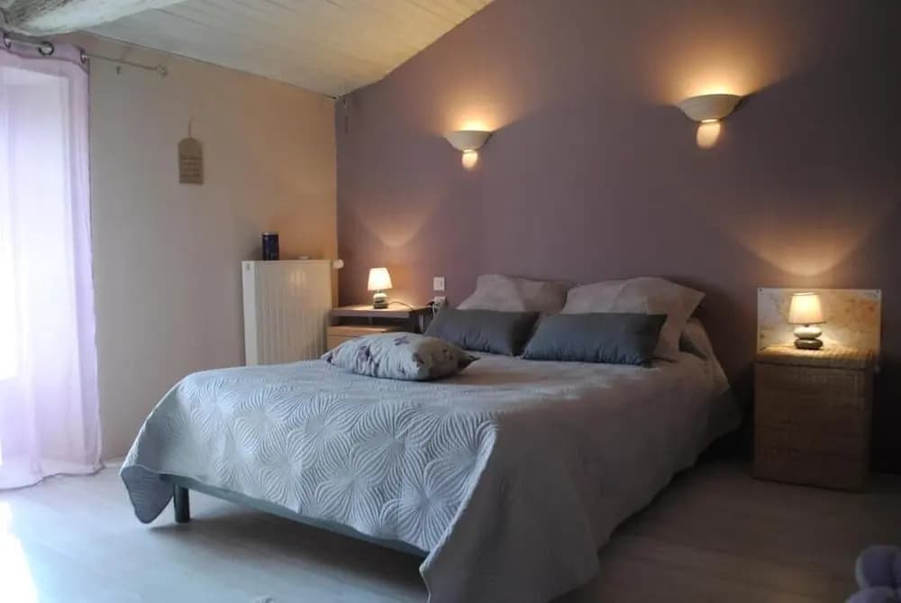 La Poussardiere - Photo 5