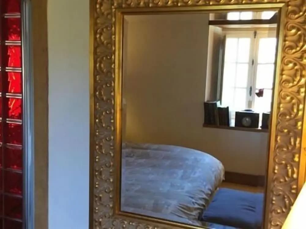 Manoir de La Rogerais & SPA - Photo 4