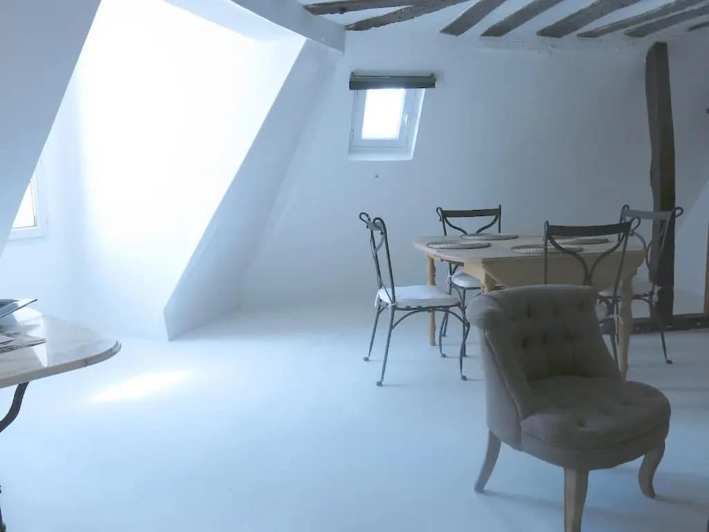 Apartment Saintonge Citycosy - Miniature 7