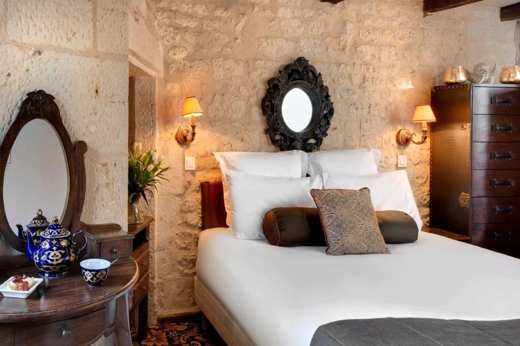 Hôtel Saint Martin - La Maison Younan - Photo 5