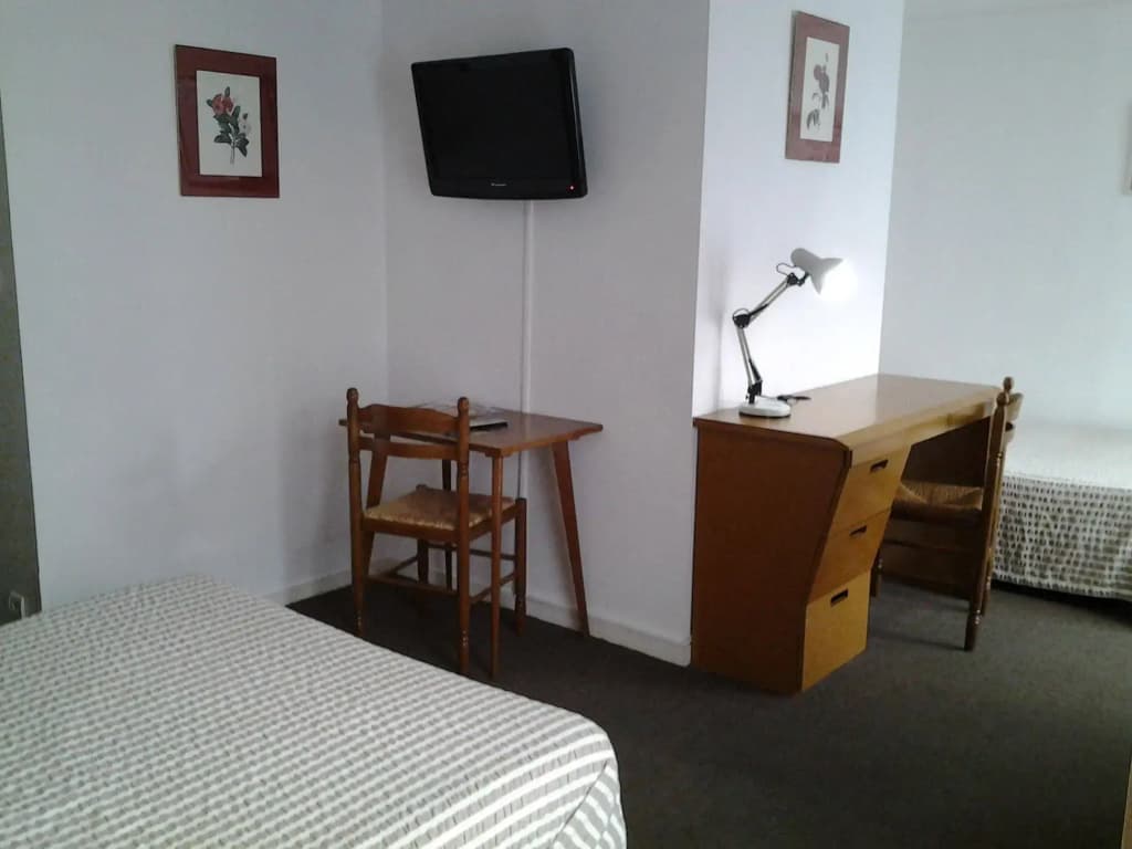 Hotel de Jouvence - Photo 4