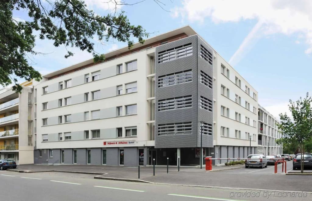 Séjours & Affaires Rennes Villa Camilla - Photo 1