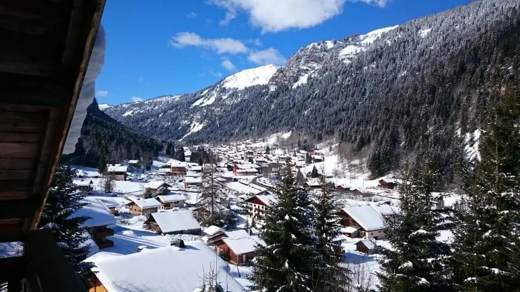 Refuge Du Linga - Photo 2
