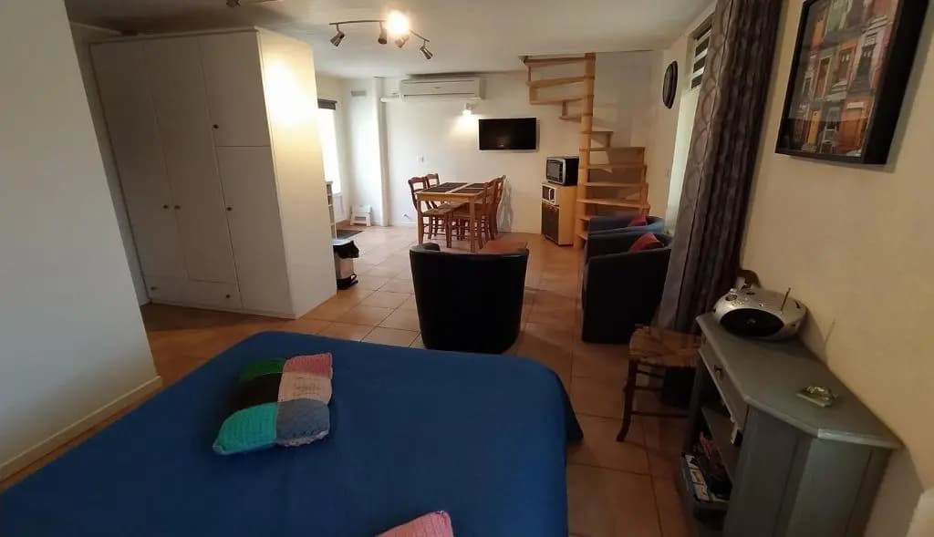 Gîtes La Bakénia - Photo 3