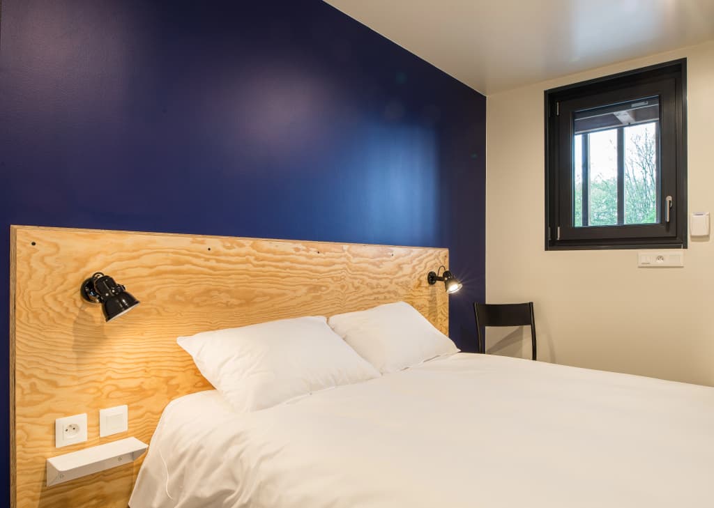 Eklo Hotels Lille - Photo 4