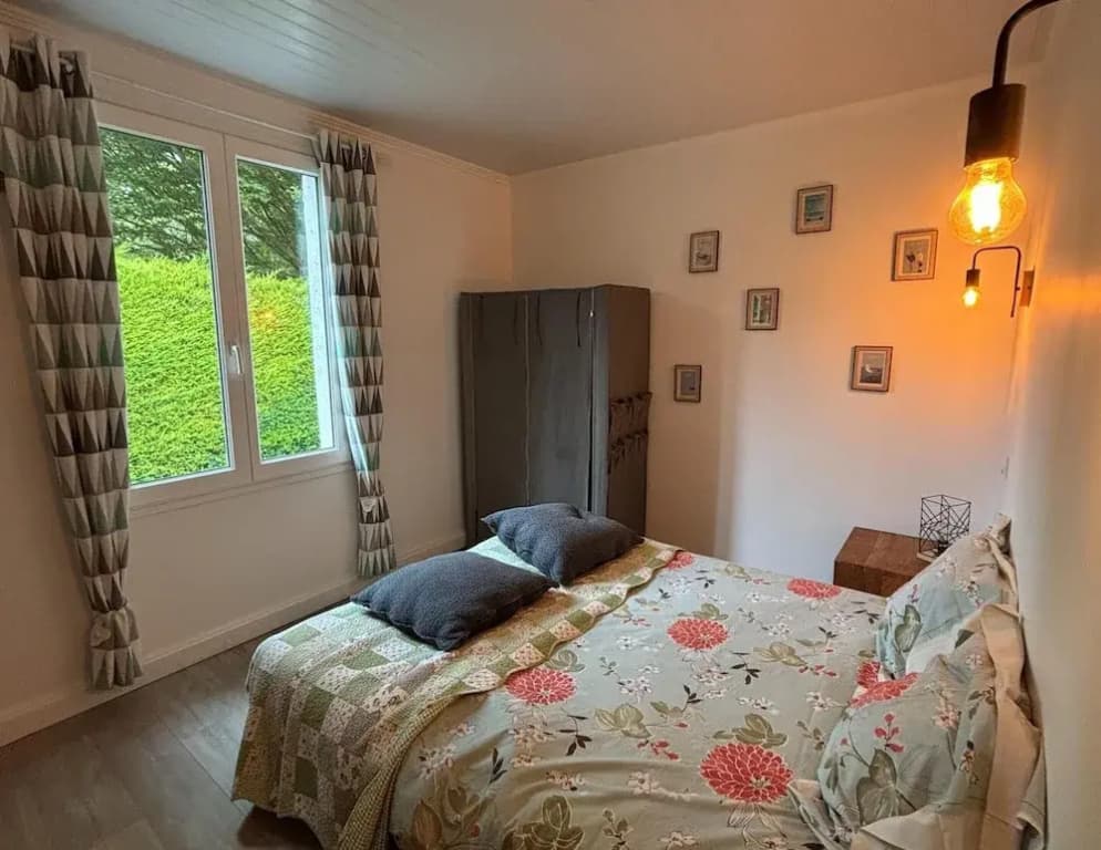 Pleasant Holiday Home Near the D-day Beaches - Photo 3