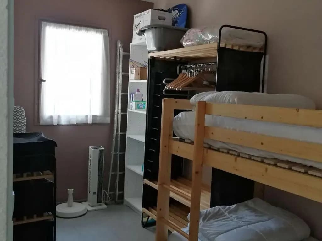 Villa Port Leucate, 2 pièces, 4 personnes - FR-1-81-109 - Photo 3