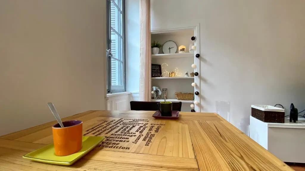 Appartement 60M2 Carcassonne Centre - Photo 3