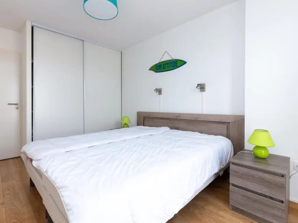 Appartement Capbreton, 3 Pièces, 4 Personnes - Fr-1-239-387 - Miniature 6