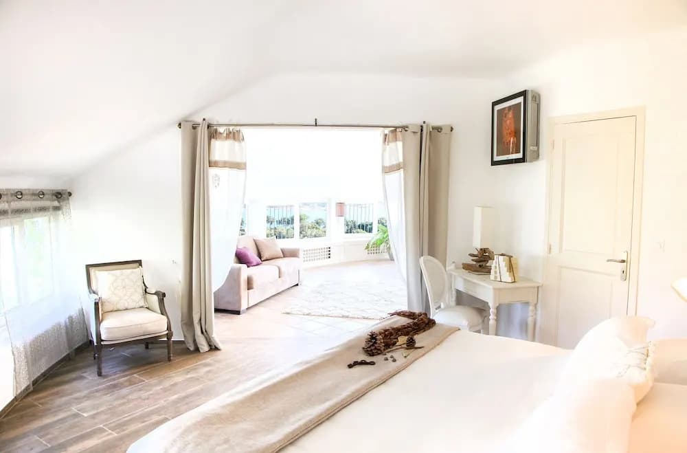 L'Hostellerie Moulin des Oliviers - Photo 5