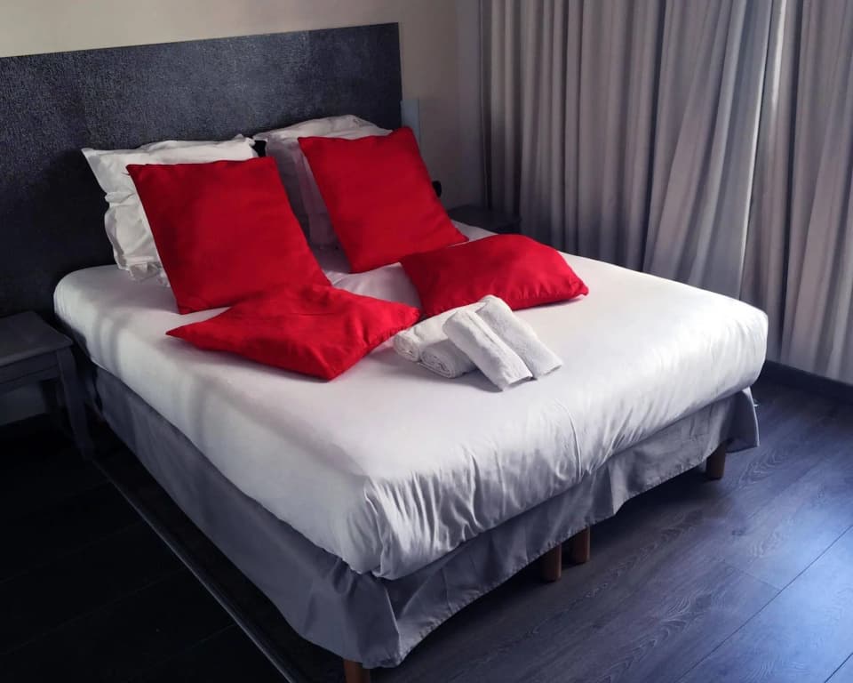Garbo hôtel - Photo 3