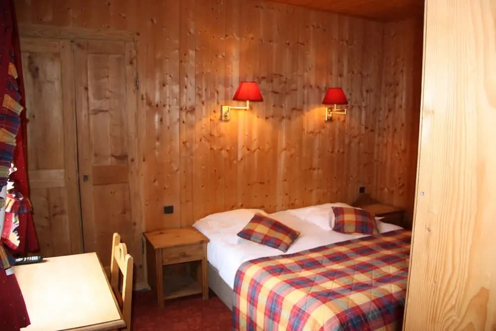 Le Chalet de l'Ancolie - Photo 2