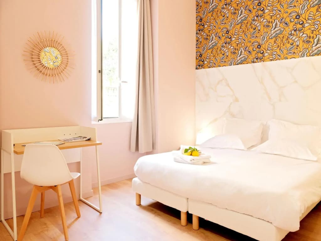 Hôtel Lemon - Photo 2