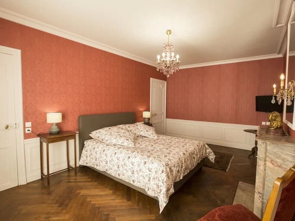 Le Château des Monts - Photo 3