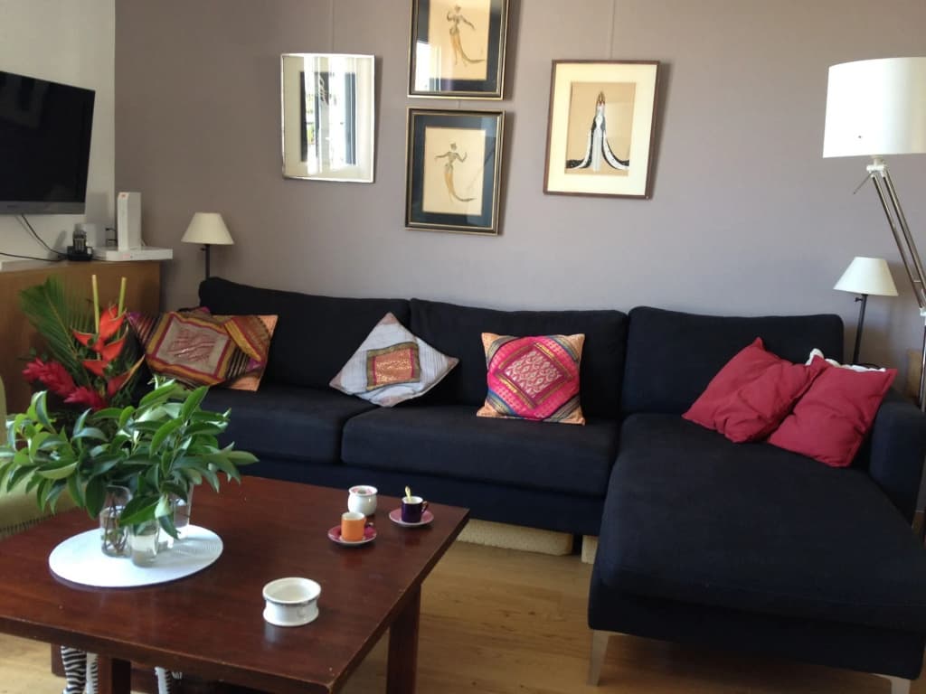 B&B La Petite Maison - Photo 3