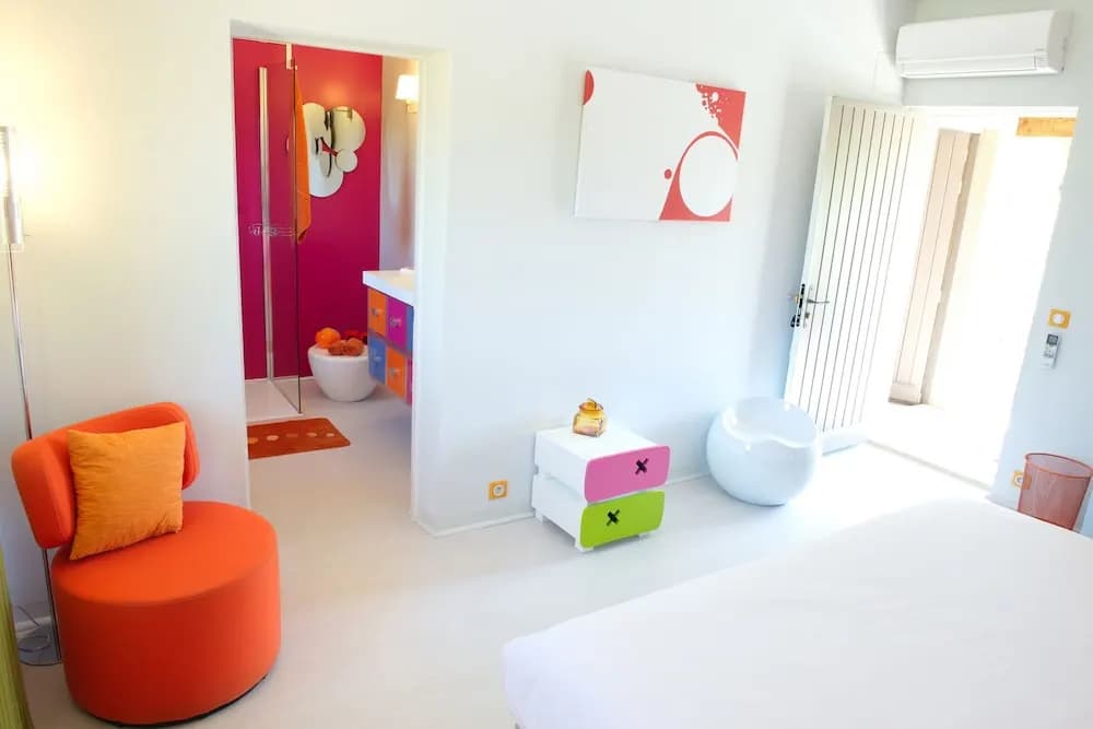 Bed&Breakfast Nulle part ailleurs - Photo 2