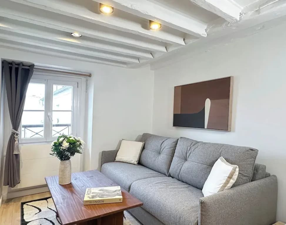 1533 Petites écuries - Photo 2