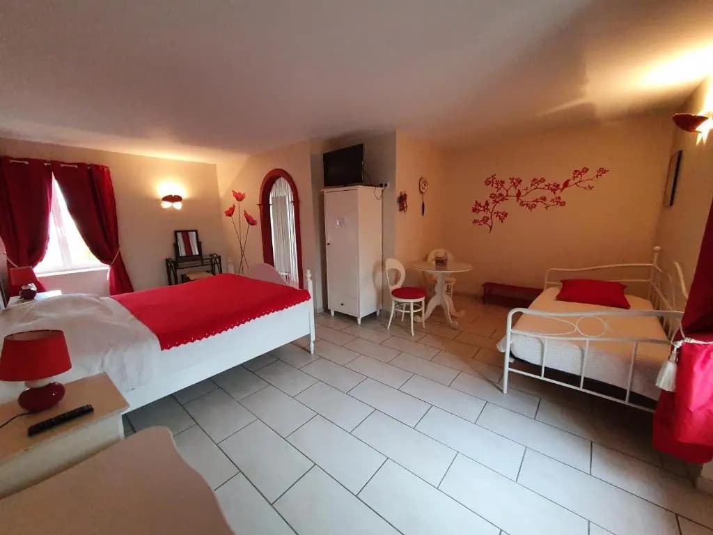 Logis De La Mare Du Parc - Photo 2