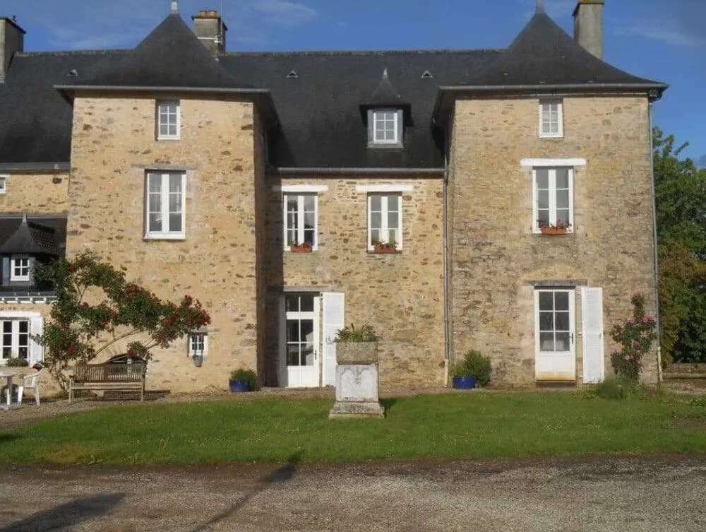 Au Presbytère de Dagmar - Photo 1