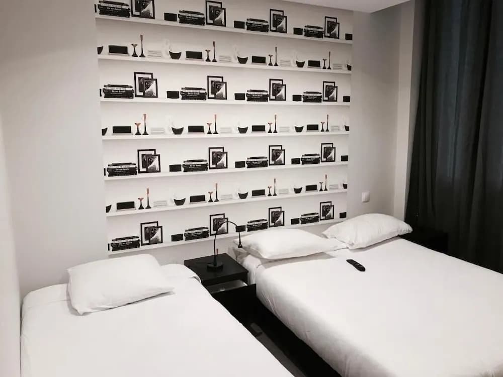 Hôtel Beauséjour - Photo 3