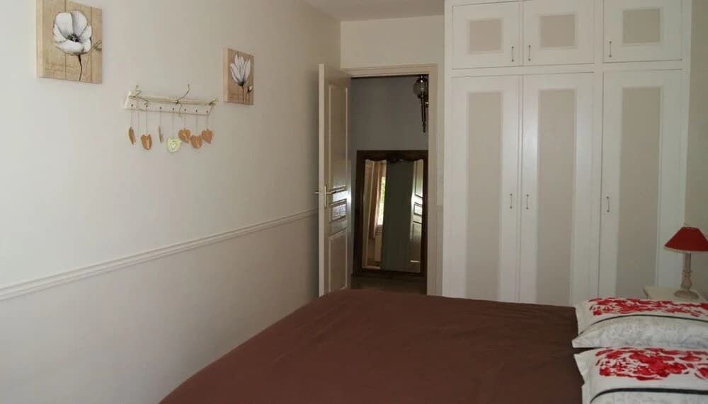 Gîte du Domaine des Vignères - Photo 4