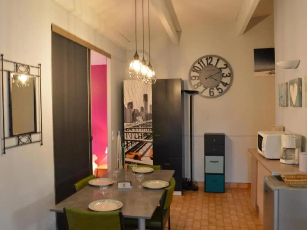 Appartement Argelès-sur-Mer, 3 pièces, 4 personnes - FR-1-225-349 - Photo 2