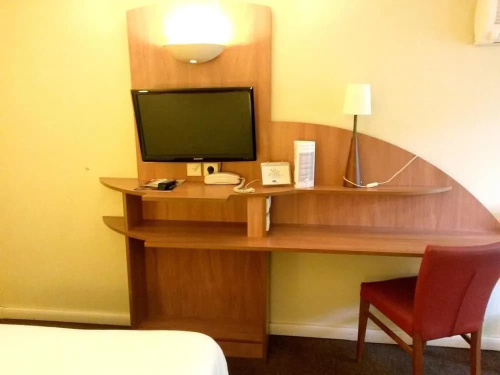 Comfort Hotel Grenoble Meylan - Photo 4