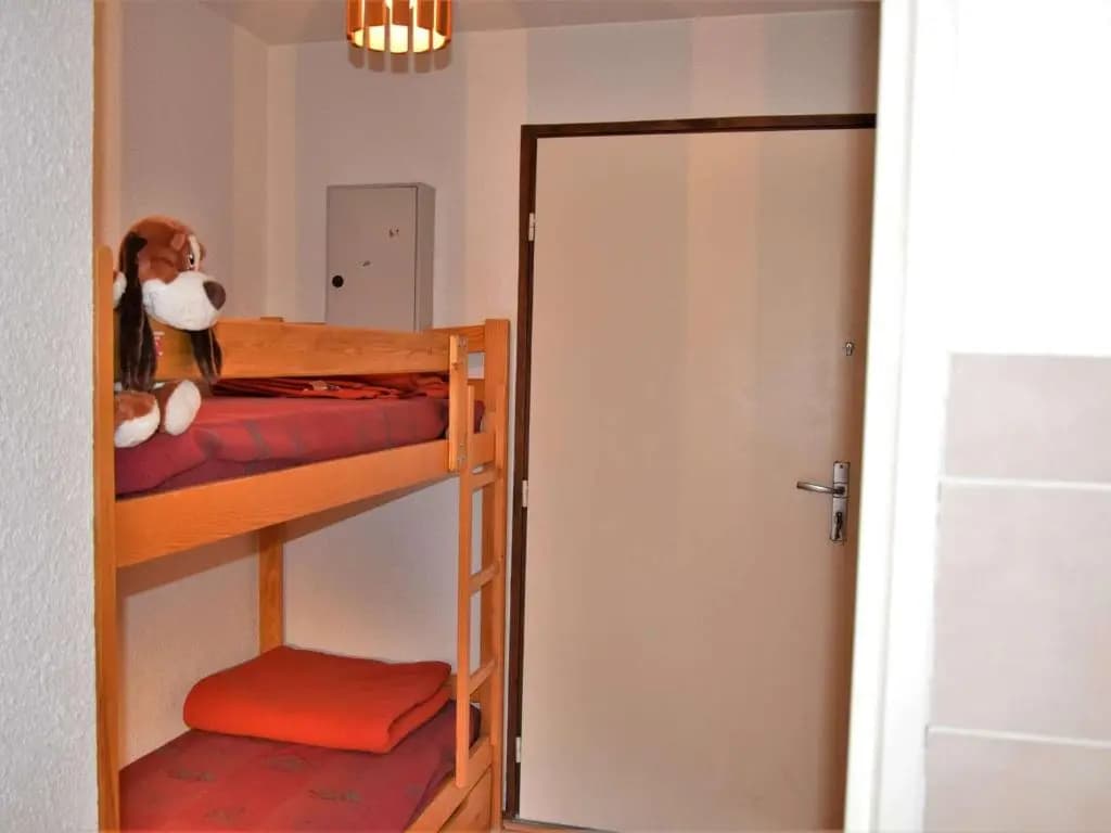 Appartement Risoul, 1 pièce, 4 personnes - FR-1-330-123 - Photo 5