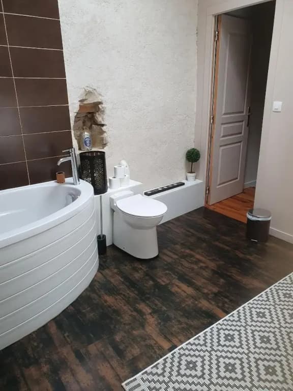 A la maison de Sophie - Photo 5