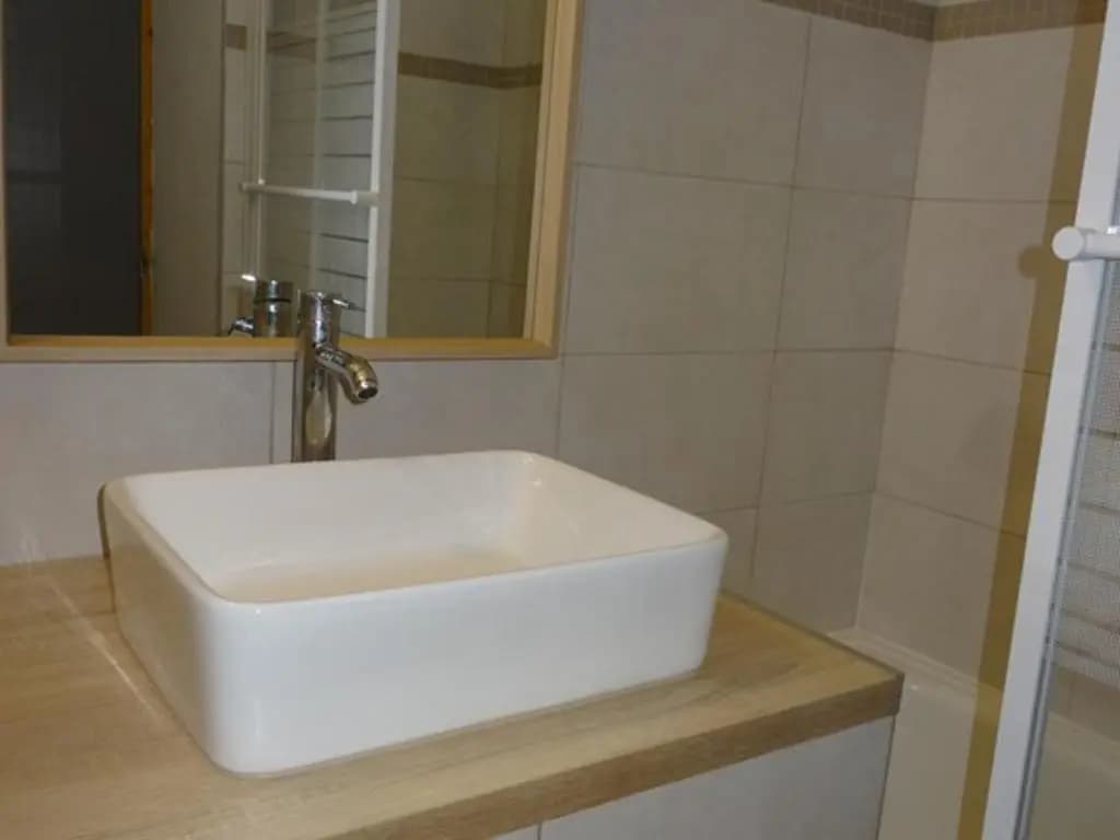 Appartement Valmorel, 1 pièce, 4 personnes - FR-1-291-788 - Photo 5