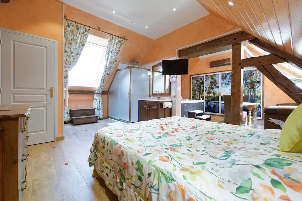 La Ferme Briarde - Photo 4