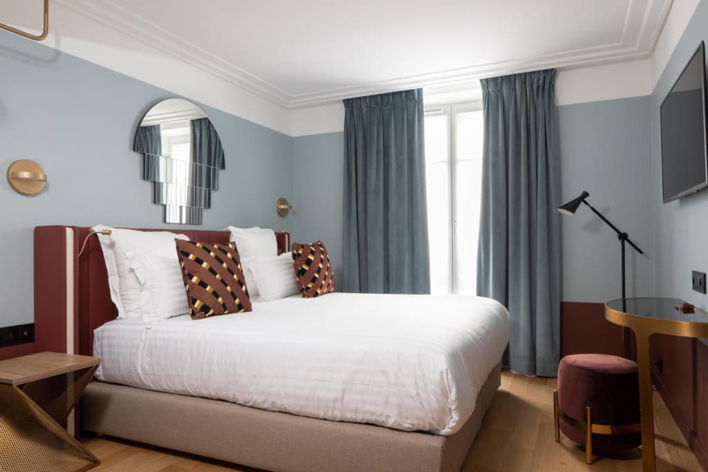 Hotel Parisianer - Photo 4