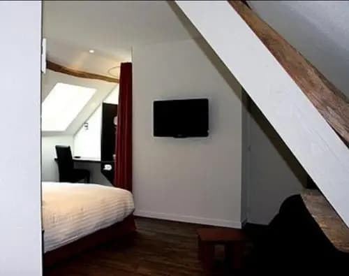 Hôtel Barbier des Bois - Photo 4
