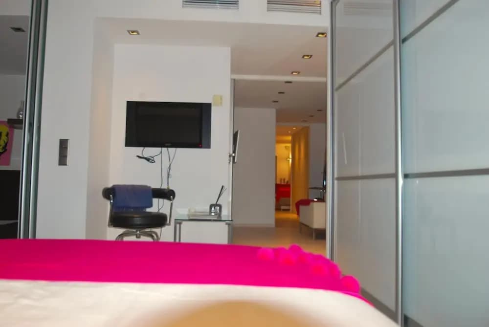 1 Chambre Grand hotel - Miniature 6