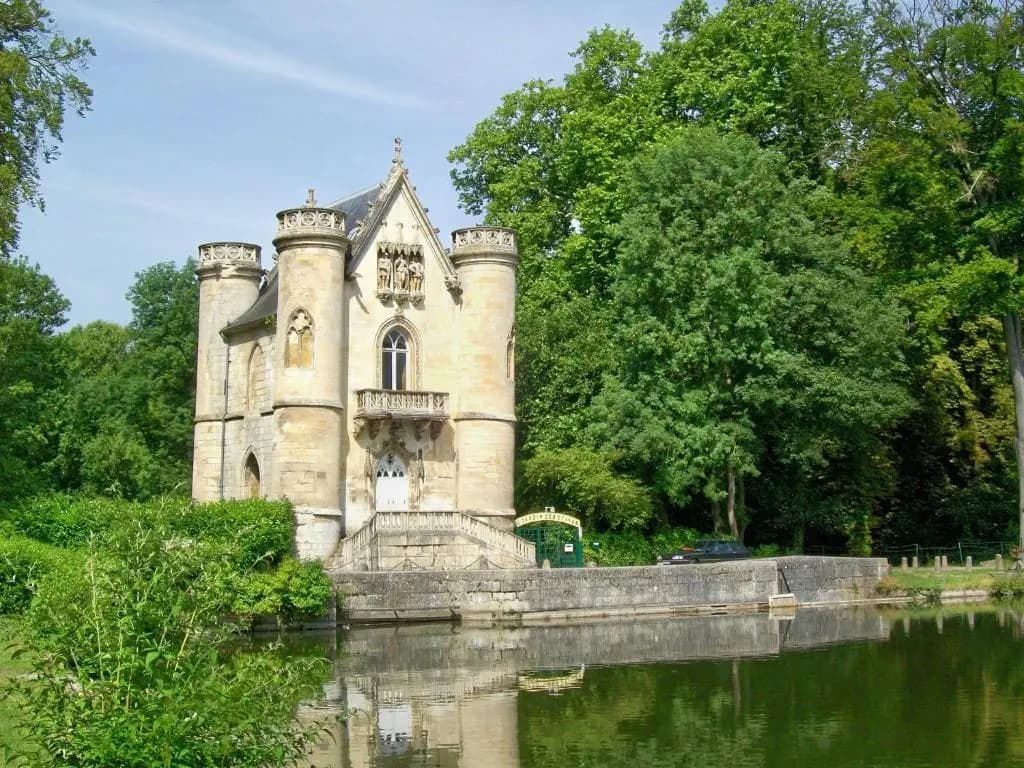 Studio Chantilly - Photo 2