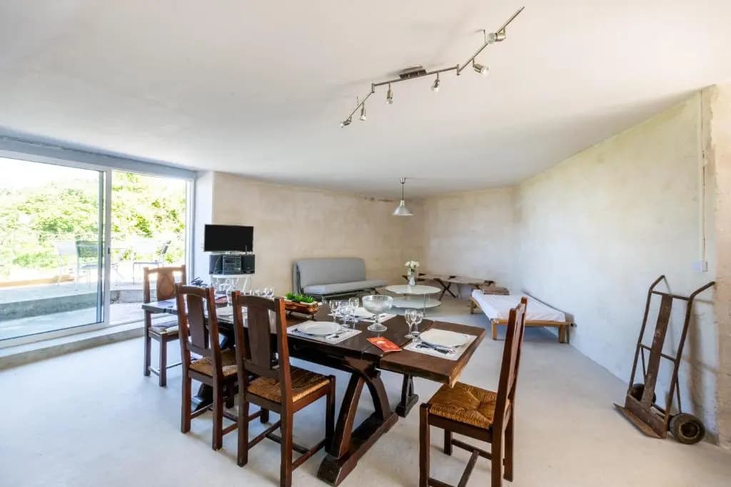 Blockhaus 44 - Photo 2