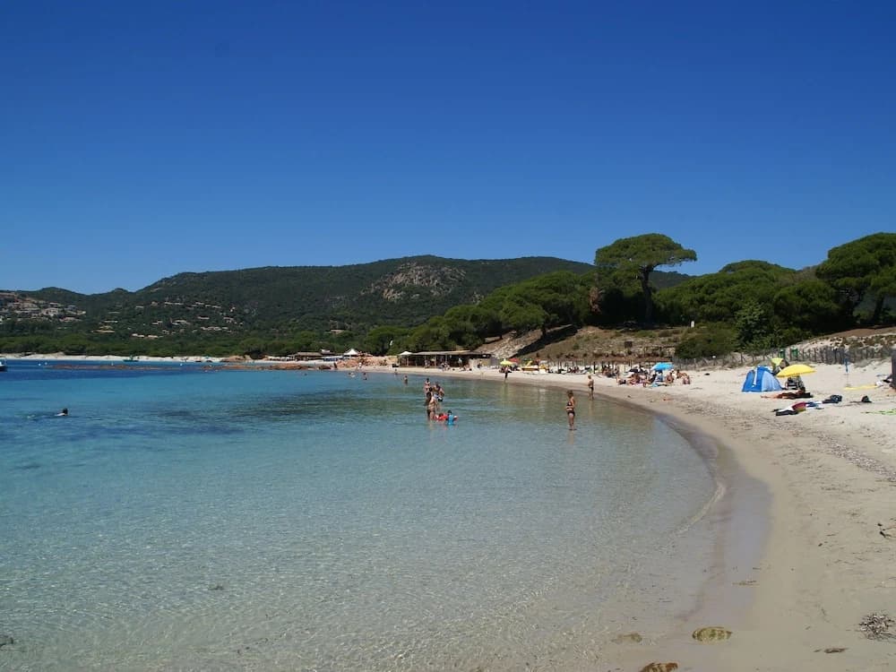 Holiday Home in Corsica Near the Beach - Miniature 7