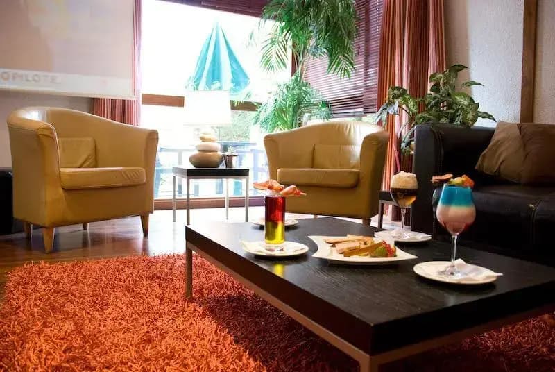 AS Hotel Ronchin - Photo 2