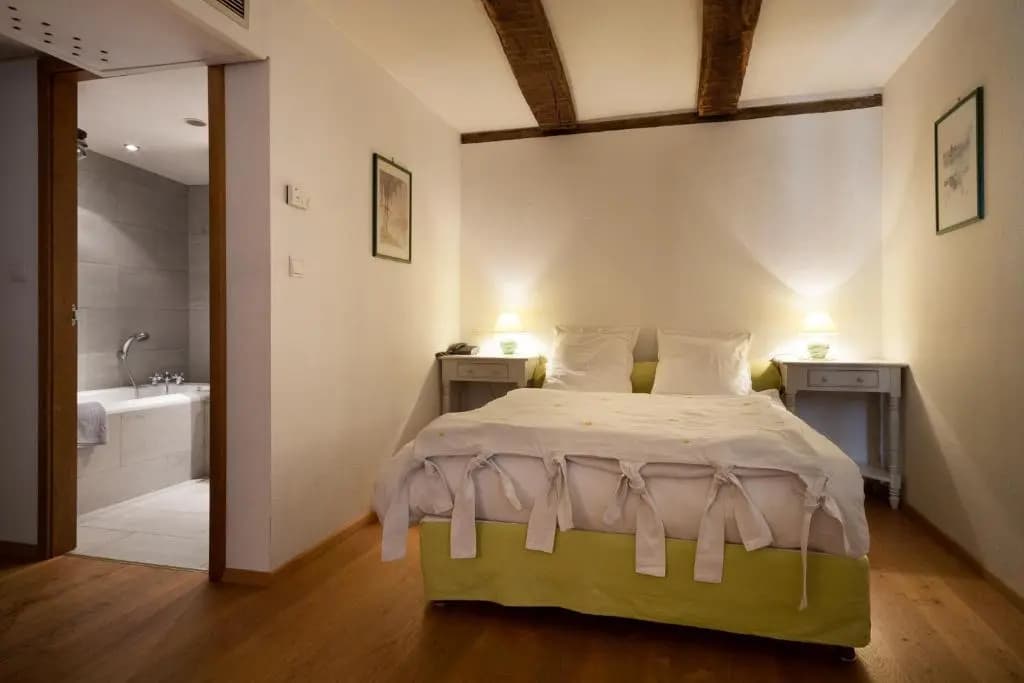 Auberge Saint Laurent - Photo 3
