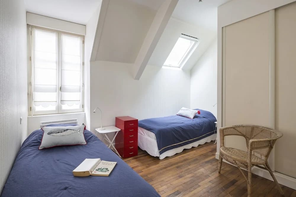 Belle Maison Dinard Saint-Enogat - Photo 5